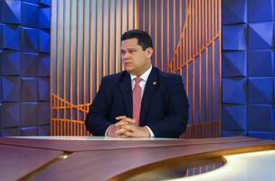 Davi Alcolumbre devolve MP que dava poder de nomear reitores a Weintraub (Foto: -)