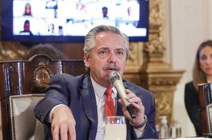 Por falta de acordo, Argentina adia renegociação de dívida até 24 de julho (Foto: -)