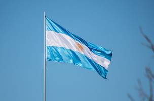 Argentina em quarentena atinge 1.000 mortes por covid-19 (Foto: -)