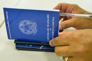Desocupação sobe 1,2 ponto percentual no trimestre encerrado em maio (Foto: -)