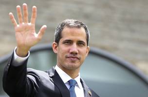 Venezuela fará eleição para novo Parlamento em 6 de dezembro (Foto: -)