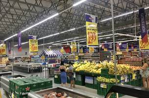 Veja o que pode funcionar com o decreto de medidas mais rígidas nesta sexta-feira (Foto: -)