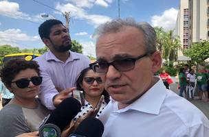 Setores retomam atividades nesta segunda-feira e Firmino Filho reforça pedido para cumprimento de medidas (Foto: -)