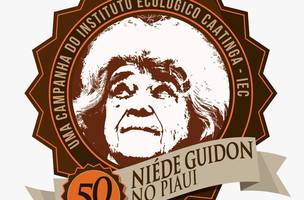 Niéde Guidon: 50 anos com os pés, mãos e coração no Piauí (Foto: -)