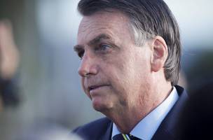 Chefe da Serra da Capivara anuncia visita de Bolsonaro no parque na próxima quinta-feira (Foto: -)