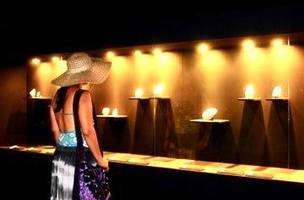 Museu do Homem Americano faz aniversário e chega aos 22 anos (Foto: -)