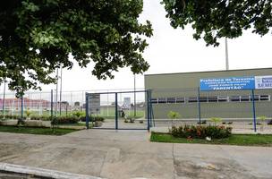 Prefeitura libera funcionamento do complexo Parentão a partir de segunda-feira (Foto: -)