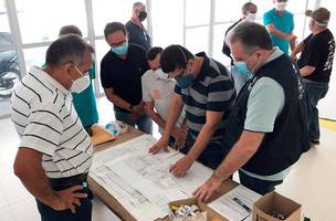 Parnaíba contará com a primeira unidade pós Covid-19 em centro de reabilitação (Foto: -)