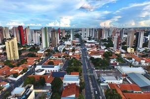 Teresina registra queda no índice de isolamento social e fica em quarto lugar do país (Foto: -)