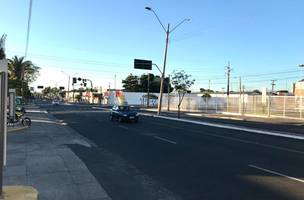 Pelo segundo dia consecutivo, Teresina tem o melhor índice de isolamento social do país (Foto: -)