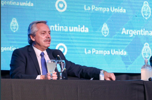 Argentina consegue fechar acordo com credores para pagar dívida externa (Foto: -)