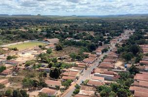 Com aumento de casos, prefeito de Santa Filomena decreta lockdown por cinco dias (Foto: -)
