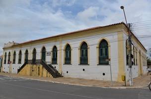 Casa da Cultura de Teresina completa 26 anos com programação virtual; confira (Foto: -)