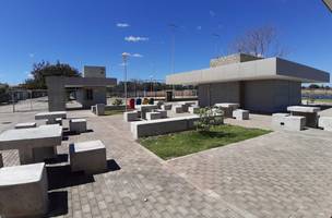 Parque Lagoa do Mocambinho vai reabrir nesta quinta-feira em Teresina (Foto: -)