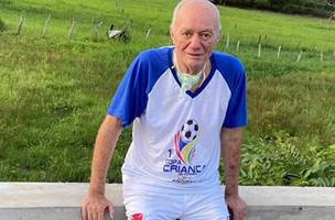 Ex-prefeito de Angical do Piauí morre aos 80 anos em hospital particular de Teresina (Foto: -)