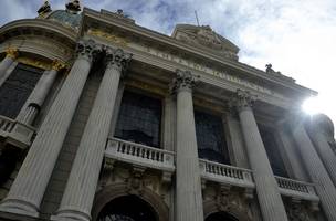 Governo regulamenta liberação de R$ 3 bilhões para setor cultural (Foto: -)