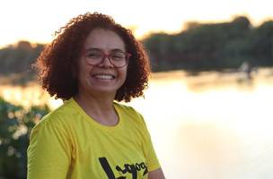 PSOL oficializa pré-candidatura de Lucineide Barros à Prefeitura de Teresina (Foto: -)
