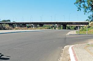 Terceira etapa da Via Sul inicia no dia 1° de setembro em Teresina (Foto: -)