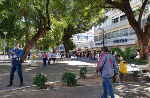Novo decreto amplia horários de funcionamento do comércio varejista; veja as mudanças (Foto: -)