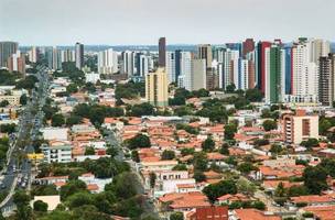 Com 41,9% de isolamento, Teresina fica em segundo lugar entre as capitais (Foto: -)