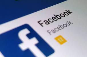 Facebook derruba campanha russa que pretendia atingir política americana (Foto: -)