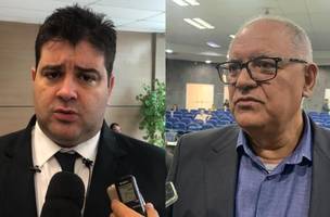 PSL vai apoiar pré-candidatura de Kleber Montezuma; anúncio será nesta sexta-feira (Foto: -)