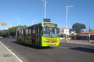 Transporte coletivo será suspenso neste domingo e no feriado de 7 de setembro, diz Strans (Foto: -)
