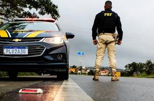 Homem de 30 anos morre e outro fica gravemente ferido em acidente no interior do Piauí (Foto: -)