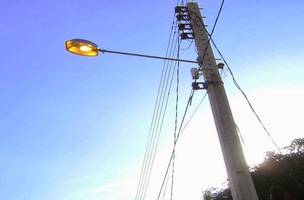 Prefeitura de Teresina disponibiliza novo número para demandas sobre iluminação pública (Foto: -)