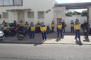 TST marca sessão para julgar dissídio coletivo entre Correios e entidades sindicais (Foto: -)