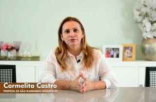 Presidente da Câmara Municipal de São Raimundo Nonato acusa prefeita e declara apoio à candidatura da oposição (Foto: -)