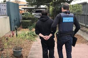Nova lei australiana fará com que pedófilos percam casas, carros e dinheiro (Foto: -)