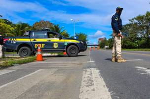 Acidente deixa duas pessoas gravemente feridas no município de Santa Filomena (Foto: -)