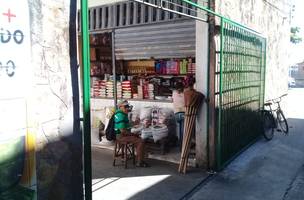Mercados públicos voltam a funcionar aos domingos em Teresina (Foto: -)