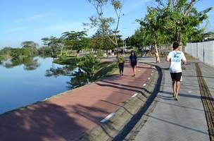 Parques ambientais voltam a funcionar de terça-feira a domingo; veja horários (Foto: -)