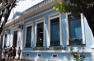 Fundação Wall Ferraz abre 455 vagas para oficinas profissionalizantes (Foto: -)