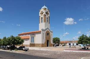 Prefeitura autoriza reabertura de setores em Castelo do Piauí (Foto: -)