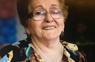 Mãe do ex-prefeito Robert Freitas morre seis dias depois do neto Bob Junior (Foto: -)