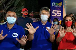 Crise nacional entre Progressistas e PT ganha destaque no interior do Piauí (Foto: -)