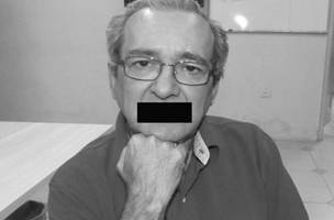 Na falta de prova em grampo telefônico, advogado chama o caso Arimateia Azevedo de crime impossível (Foto: -)