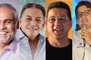 No Piauí, candidato a prefeito declara patrimônio de mais de R$ 53 milhões à Justiça Eleitoral (Foto: -)