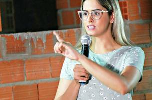 Gessy Fonseca propõe plataforma de participação popular para um gestão inclusiva (Foto: -)