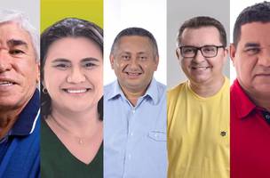 Veja os patrimônios declarados por candidatos à prefeitura de Piripiri (Foto: -)