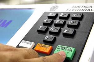 Eleição 2020: voto poderá ser justificado por aplicativo de celular (Foto: -)