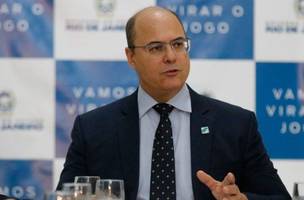 Tribunal misto define processo de impeachment do governador Witzel; entenda (Foto: -)