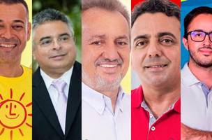 Patrimônio de candidatos à Prefeitura de Campo Maior vai de zero a R$ 1,2 milhão; veja lista (Foto: -)