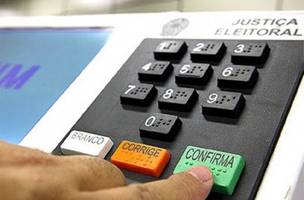 Mais de 120 candidaturas de seis cidades do Piauí são impugnadas pelo MP Eleitoral (Foto: -)
