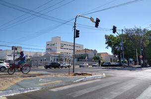 Isolamento social: Teresina volta a ficar em primeiro no ranking das capitais (Foto: -)
