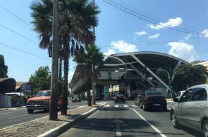 Avenida Maranhão será interditada por três dias para implantação de galeria (Foto: -)
