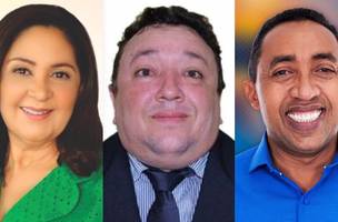 Eleições 2020: veja o patrimônio declarado por candidatos à prefeitura de Floriano (Foto: -)